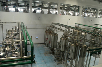 藥品行業(yè)中的制藥設(shè)備 技術(shù)驅(qū)動下的進(jìn)步與挑戰(zhàn)