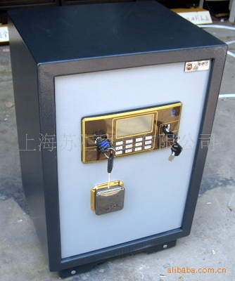 探索上海蘇匯家具 60CM高電子報(bào)警保險(xiǎn)箱保險(xiǎn)柜，廠家直銷自產(chǎn)自銷，品質(zhì)與安全兼?zhèn)? />
<div   id=