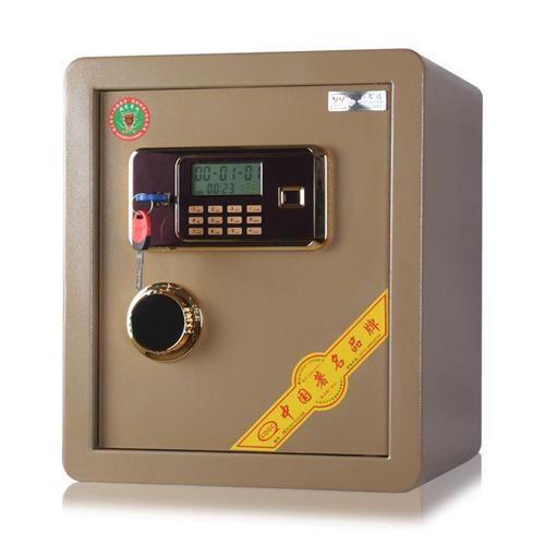 寧波保險(xiǎn)柜 守護(hù)家業(yè)，安享太平