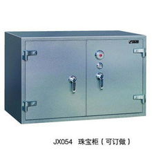 打造專屬珠寶柜 為什么柜內(nèi)內(nèi)置保險(xiǎn)柜是不可忽視的選擇？